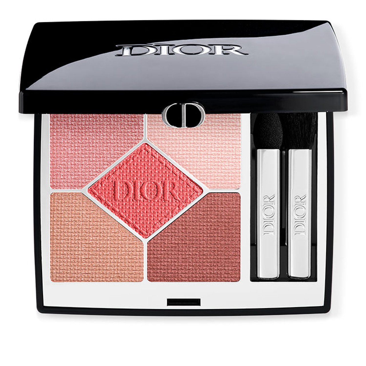 DIOR Diorshow 5 Couleurs Eyeshadow ~ 923 Popeline Peach ~ 2024 Spring  Limited Edition