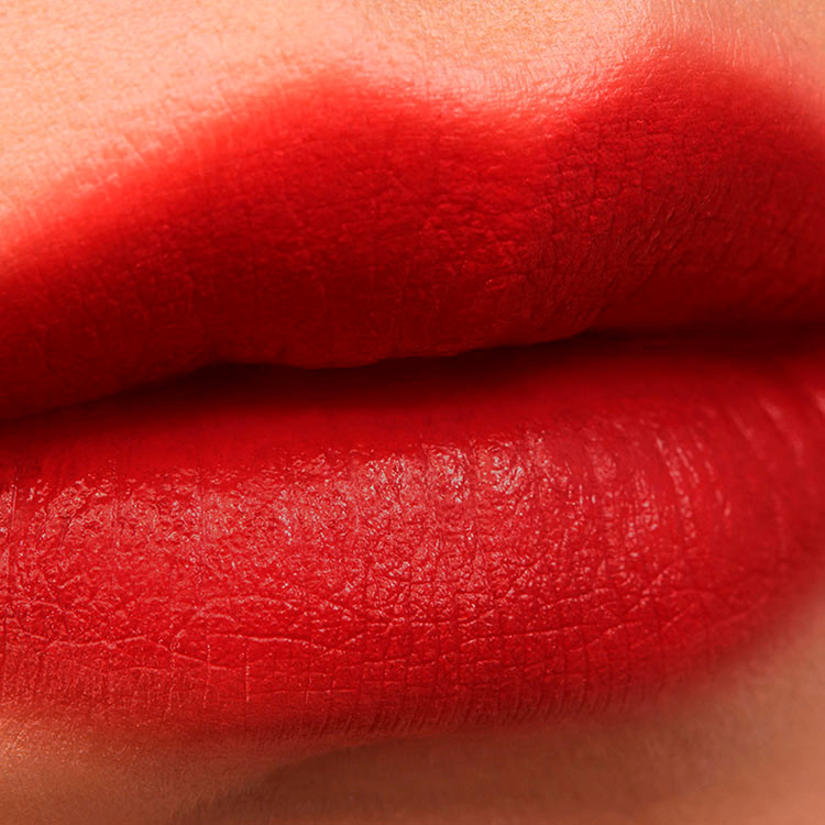 YSL Rouge Pur Couture ~ R9 Brazen Bordeaux - www.BonBonCosmetics.com