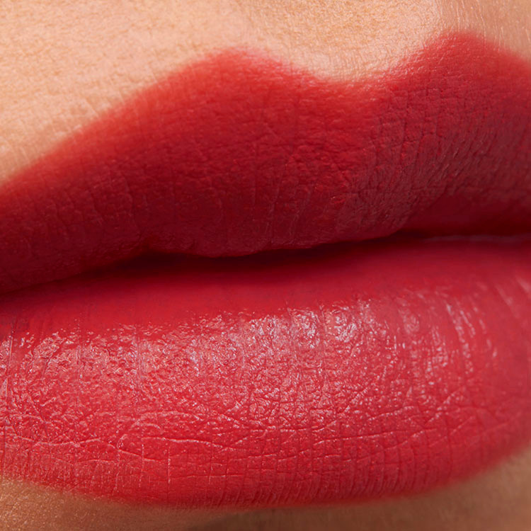 Swatch 21 Rouge Paradoxe Yves Saint Laurent Rouge Pur Couture, The