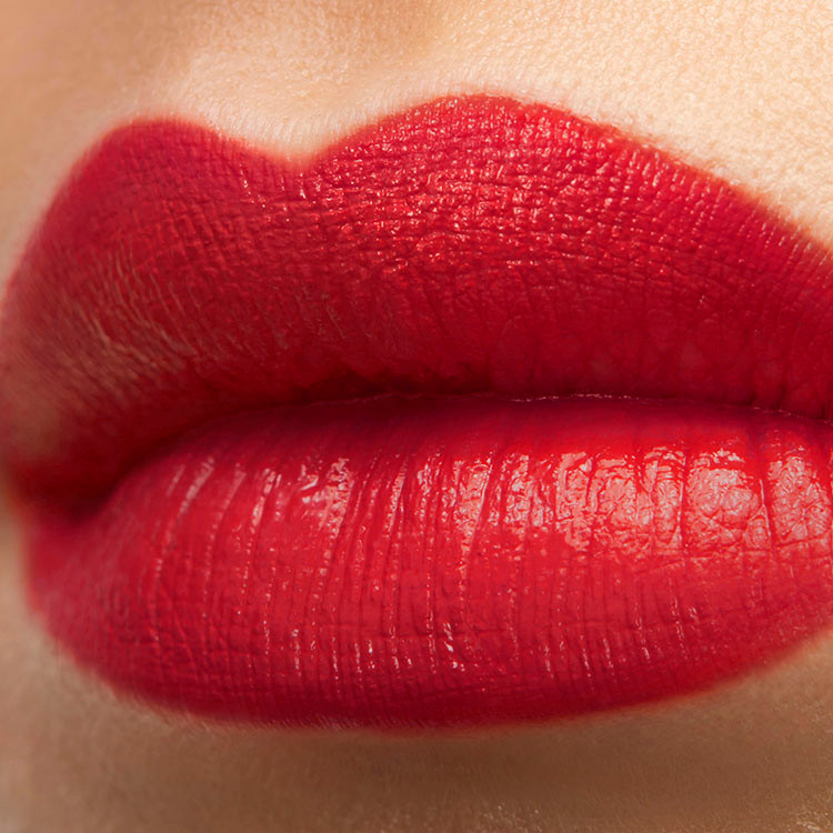 YSL Rouge Pur Couture R21 Rouge Paradoxe