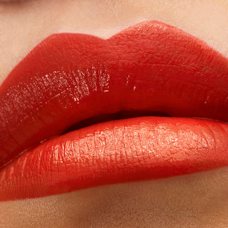 YSL Rouge Pur Couture ~ O1 Wild Cinnamon - www.BonBonCosmetics.com