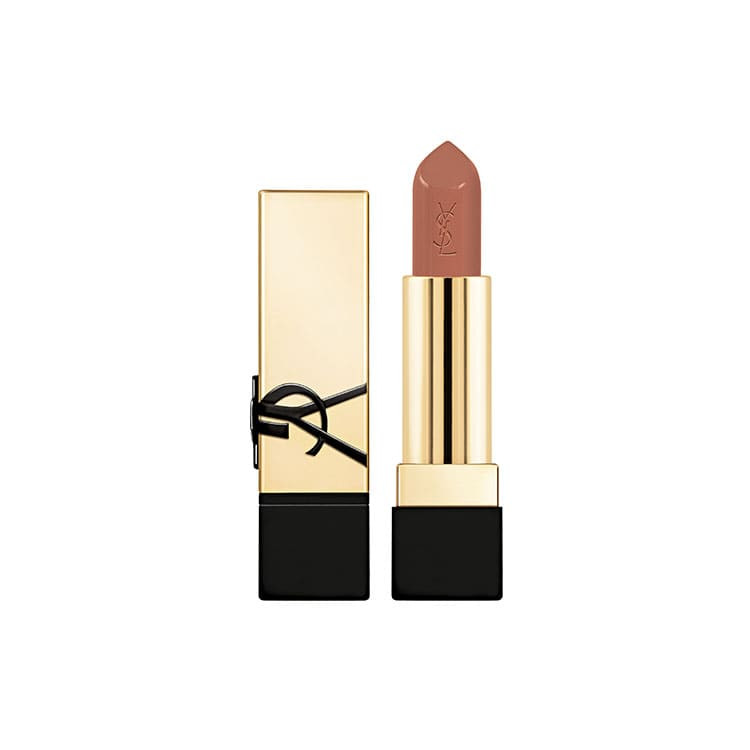 YSL Rouge Pur Couture ~ NM Nu Muse - www.BonBonCosmetics.com 