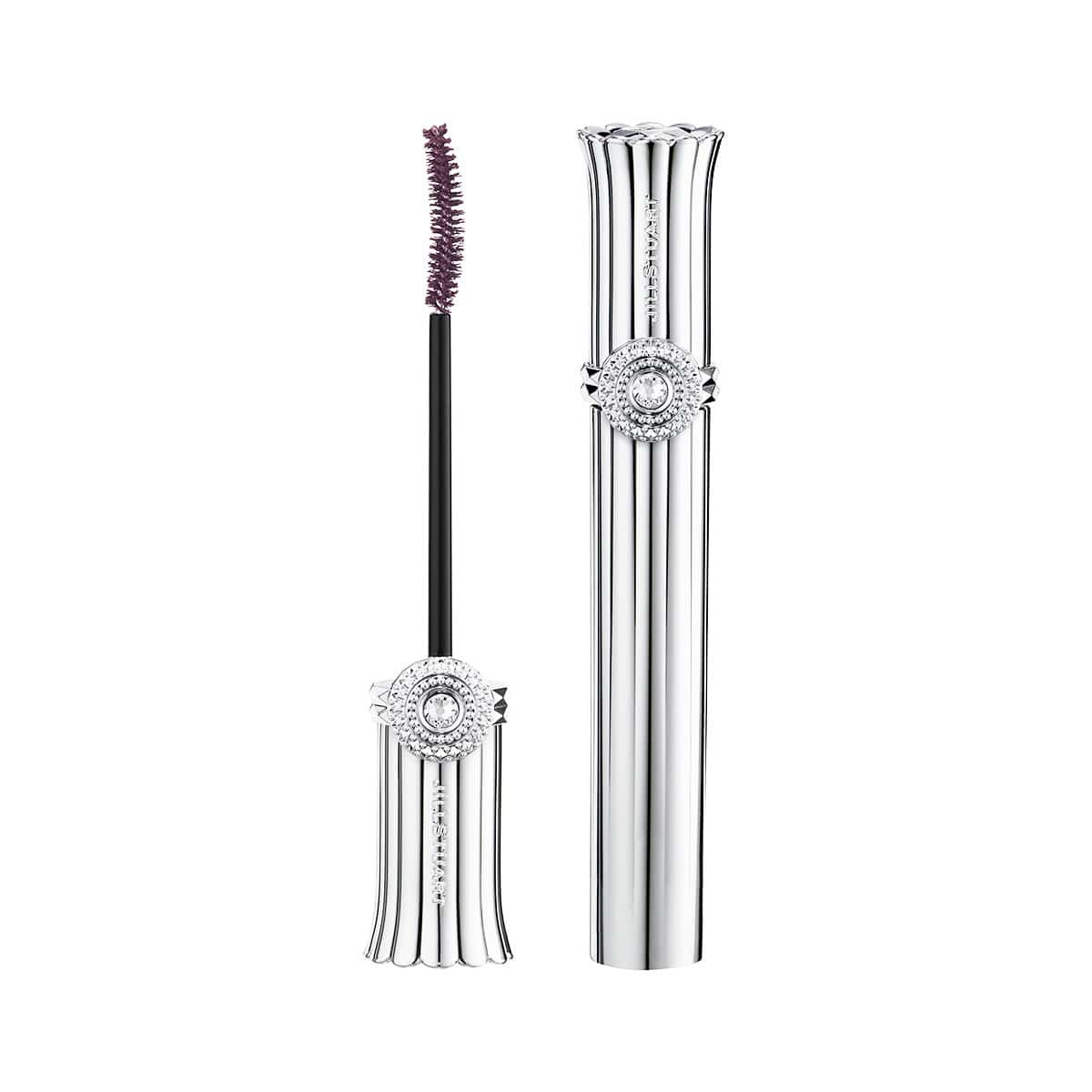 JILL STUART Blooming Lash Nuance Curler Mascara - www