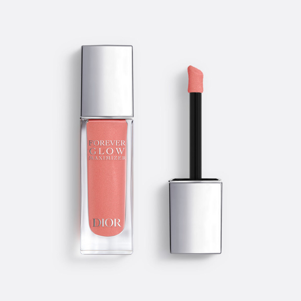 新品未開封 Dior Forever GlowLuminizer ピンクストロボ 新品未開封 Dior Forever GlowLuminizer ピンクストロボ 新品未