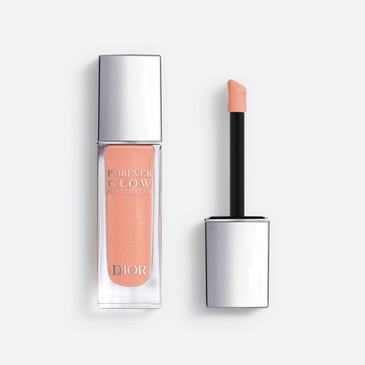 チーク DIOR FOREVER GLOW LUMINIZER 004 Christian Dior Forever Couture Luminizer - 04 Golden Glow