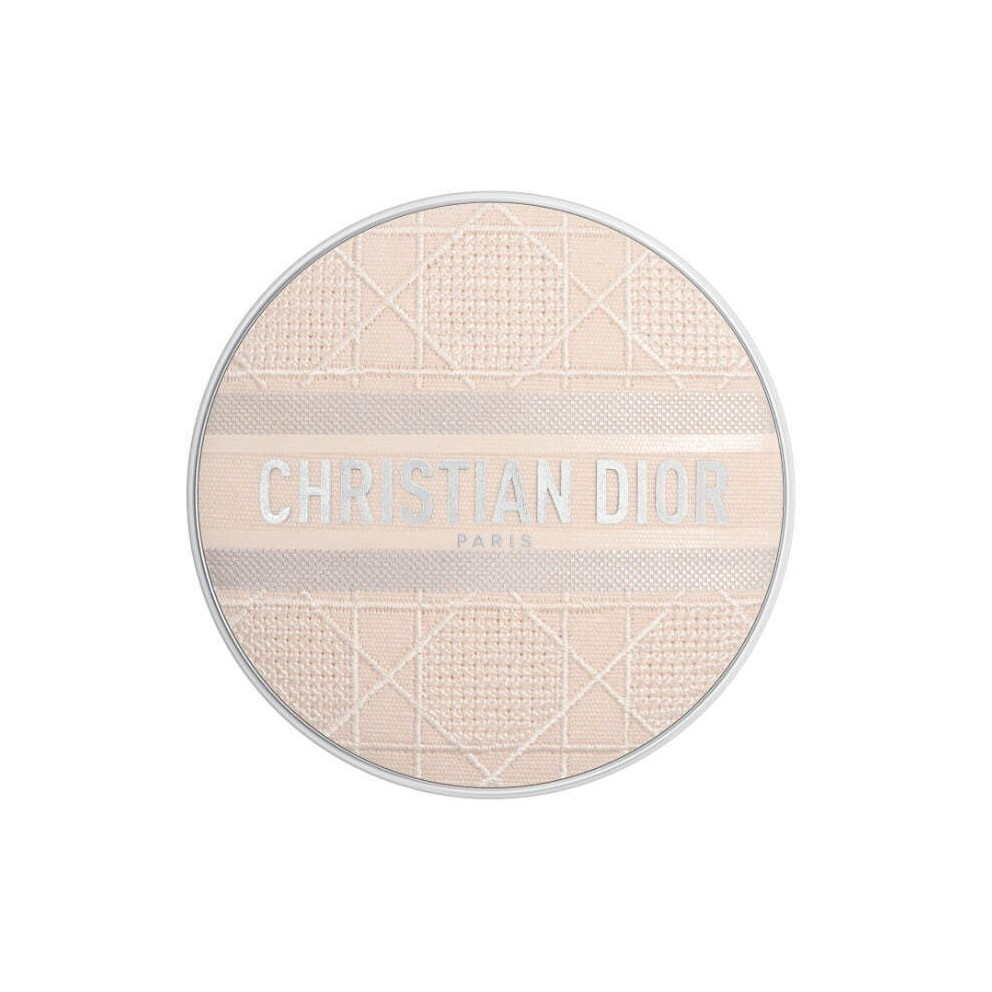 DIOR Forever Cushion Case ~ Beige ~ 2024 Spring Limited Edition