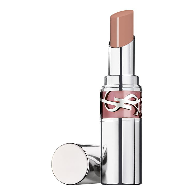 YSL Loveshine Lip Oil Stick ~ 200 ROSY SAND - www.BonBonCosmetics.com