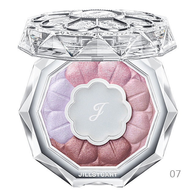JILL STUART Bloom Couture Eyes ~ 2024 Summer new colors