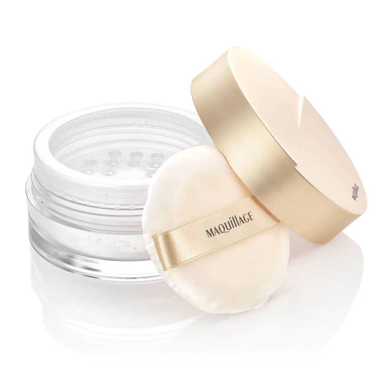 MAQuillAGE DRAMATIC LOOSE POWDER ルーセント SHISEIDO MAQuillAGE Dramatic Essence Veil Loose Powder - www