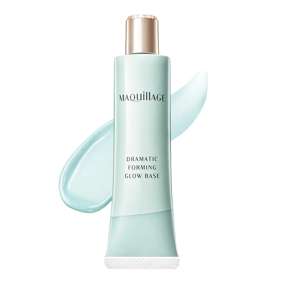 化粧下地 MAQuillAGE DRAMATIC FORMING GLOW BASE SHISEIDO MAQuillAGE Dramatic Forming Glow Base 30g - www