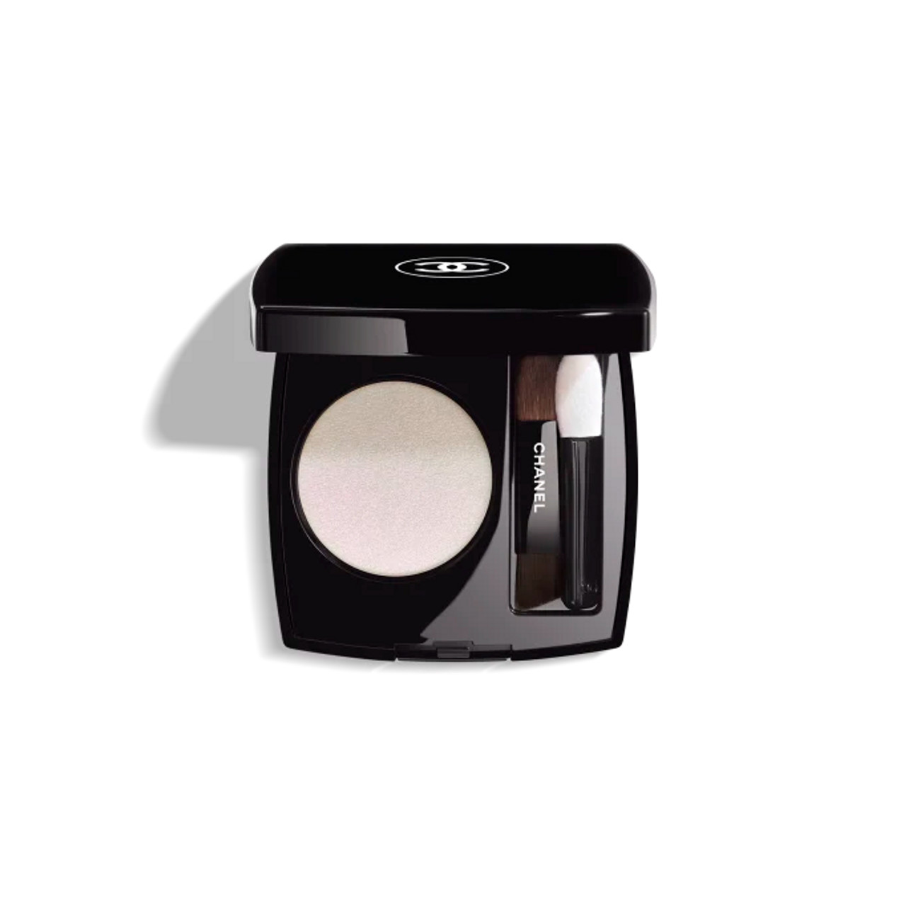 CHANEL Ombre Essentielle Multi-Use Eye Top Coat #220 Blanc
