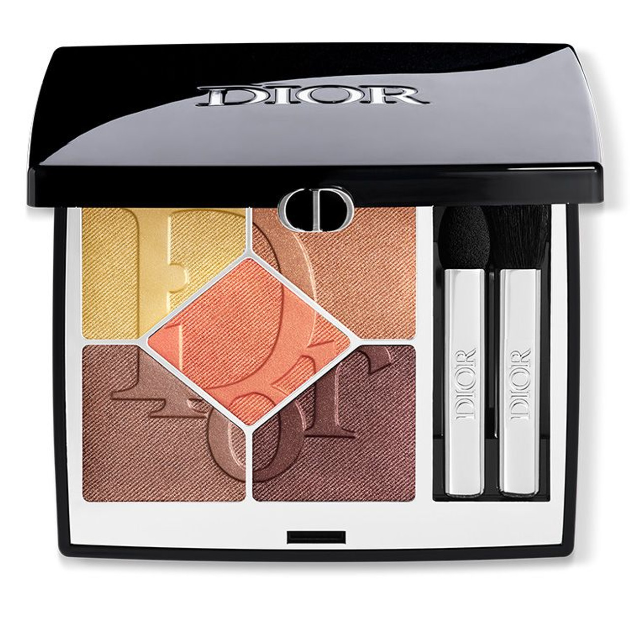 DIOR Diorshow 5 Couleurs Eyeshadow ~ 333 Coral Flame ~ 2024 Summer 