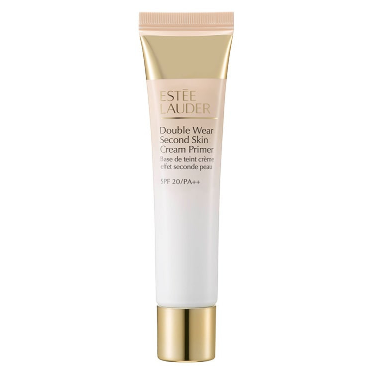 ESTEE LAUDER Double Wear Second Skin Cream Primer SPF 20/PA++ 40ml
