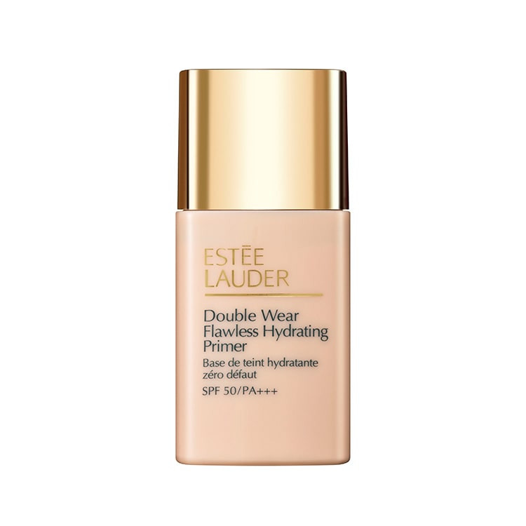 化粧下地 Double Wear Flawless Hydrating Primer ESTEE LAUDER Double Wear Flawless Hydrating Primer SPF50 / PA+++