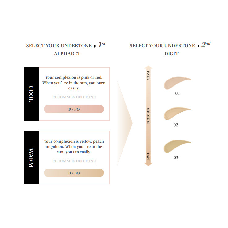 LANCOME Teint Idole Ultra Wear Airmesh Cushion Foundation ~ B-01