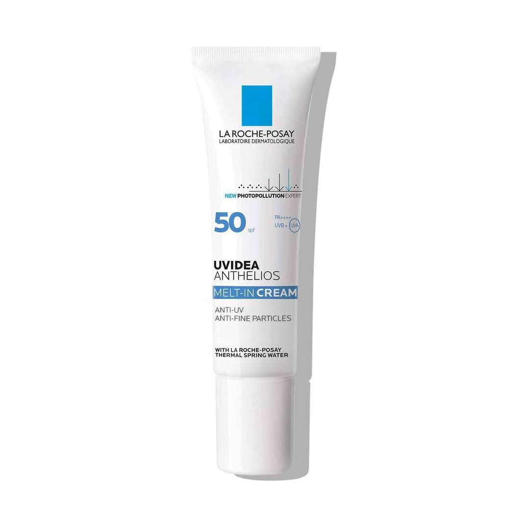 LA ROCHE-POSAY Uvidea XL SPF 50/ PA++++ 30ml - www.BonBonCosmetics.com