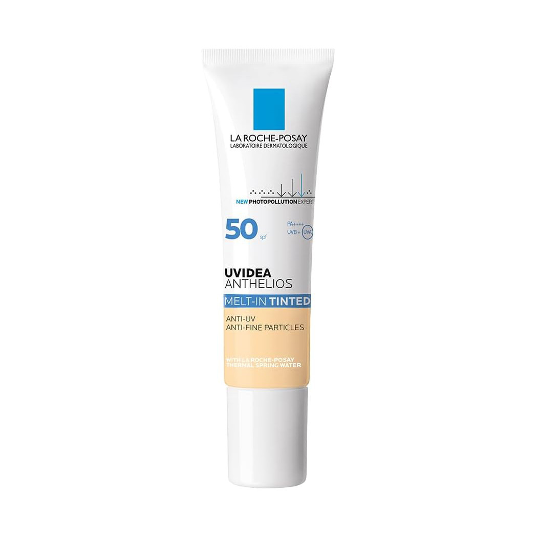 LA ROCHE-POSAY Uvidea XL Tinted SPF 50/ PA++++ 30ml - www