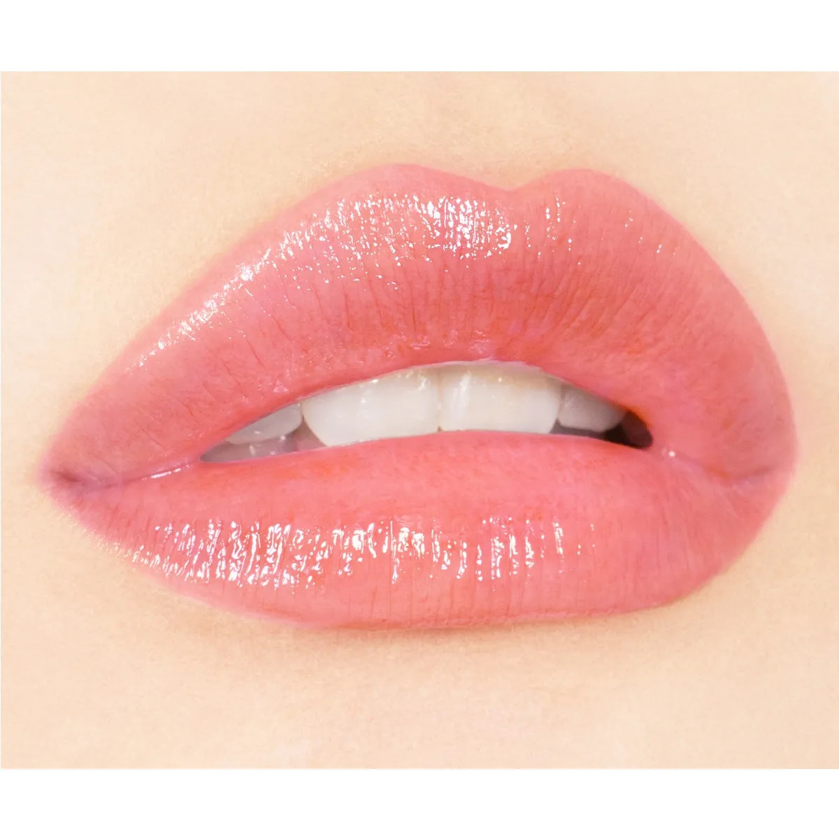 ADDICTION TOKYO The Lip Balm Glow Tint ~ 001 Rosy Water - www