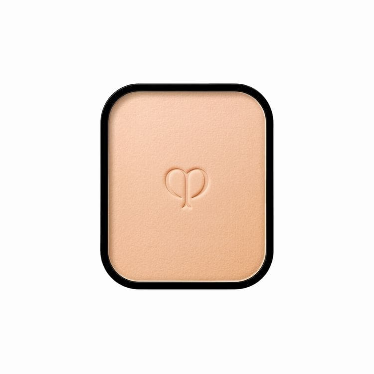 Cle de Peau Radiant Powder Foundation Ochre 00 - www