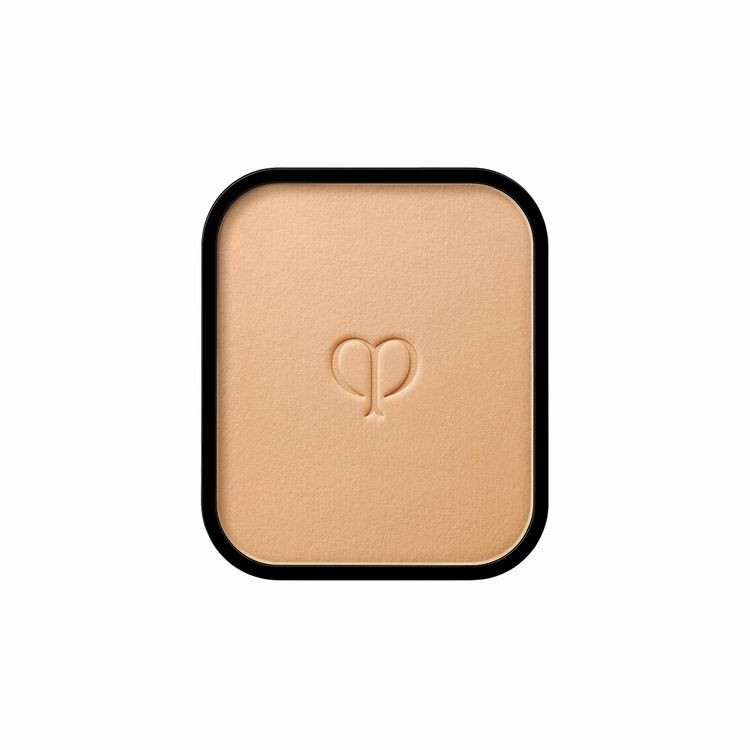 Cle de Peau Radiant Powder Foundation Beige Ochre 20 - www