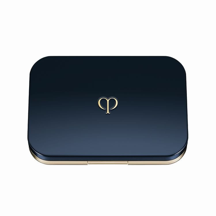 Cle de Peau Radiant Powder Foundation Beige Ochre 20 - www
