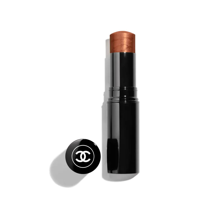 CHANEL Baume Essentiel ~ Solar Glow ~ 2025 Autumn Limited Edition