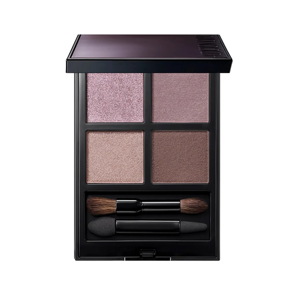 ADDICTION　TOKYO アイシャドウパレット ＆ クッションベース ADDICTION TOKYO The Eyeshadow Palette + ~ 008 Miss Mauve - www