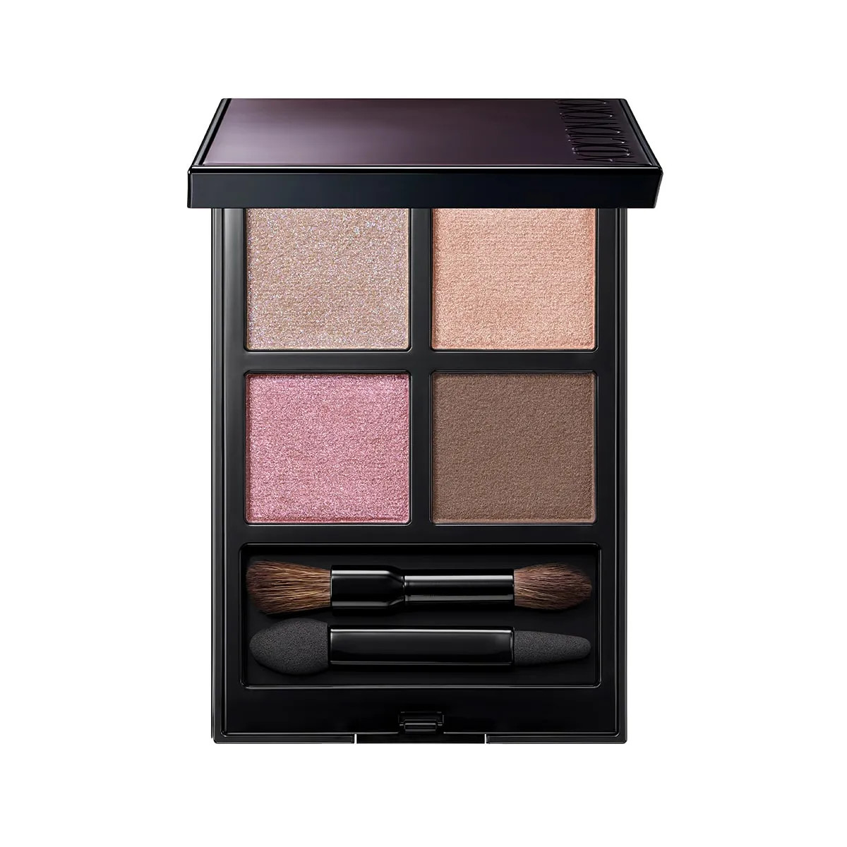 ADDICTION TOKYO アイシャドウパレット セット ADDICTION TOKYO The Eyeshadow Palette + ~ 009 Enchanted Lilac