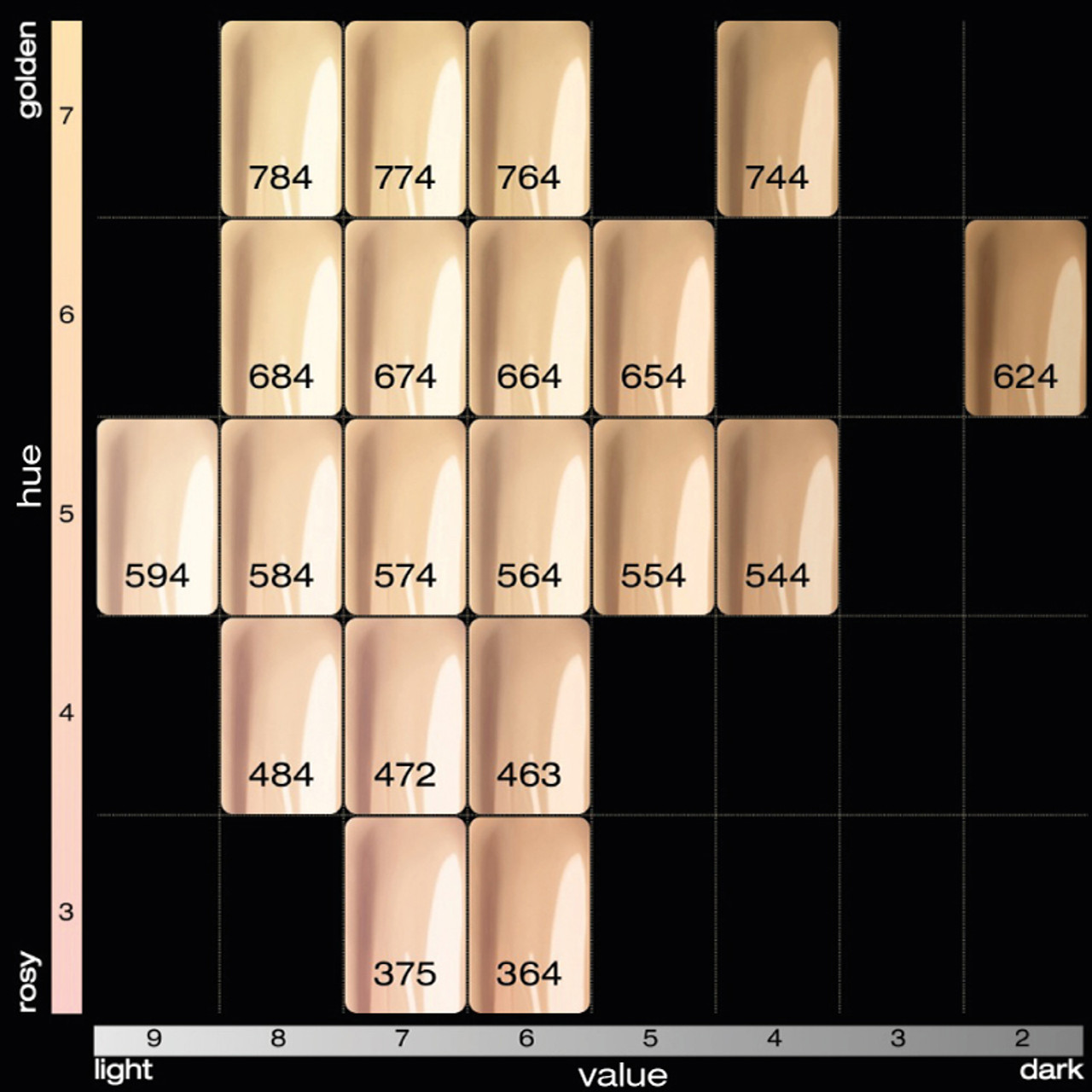 shu uemura unlimited care 463 + 専用ブラシ SHU UEMURA Unlimited Care Tsuya Serum Foundation #463 35ml