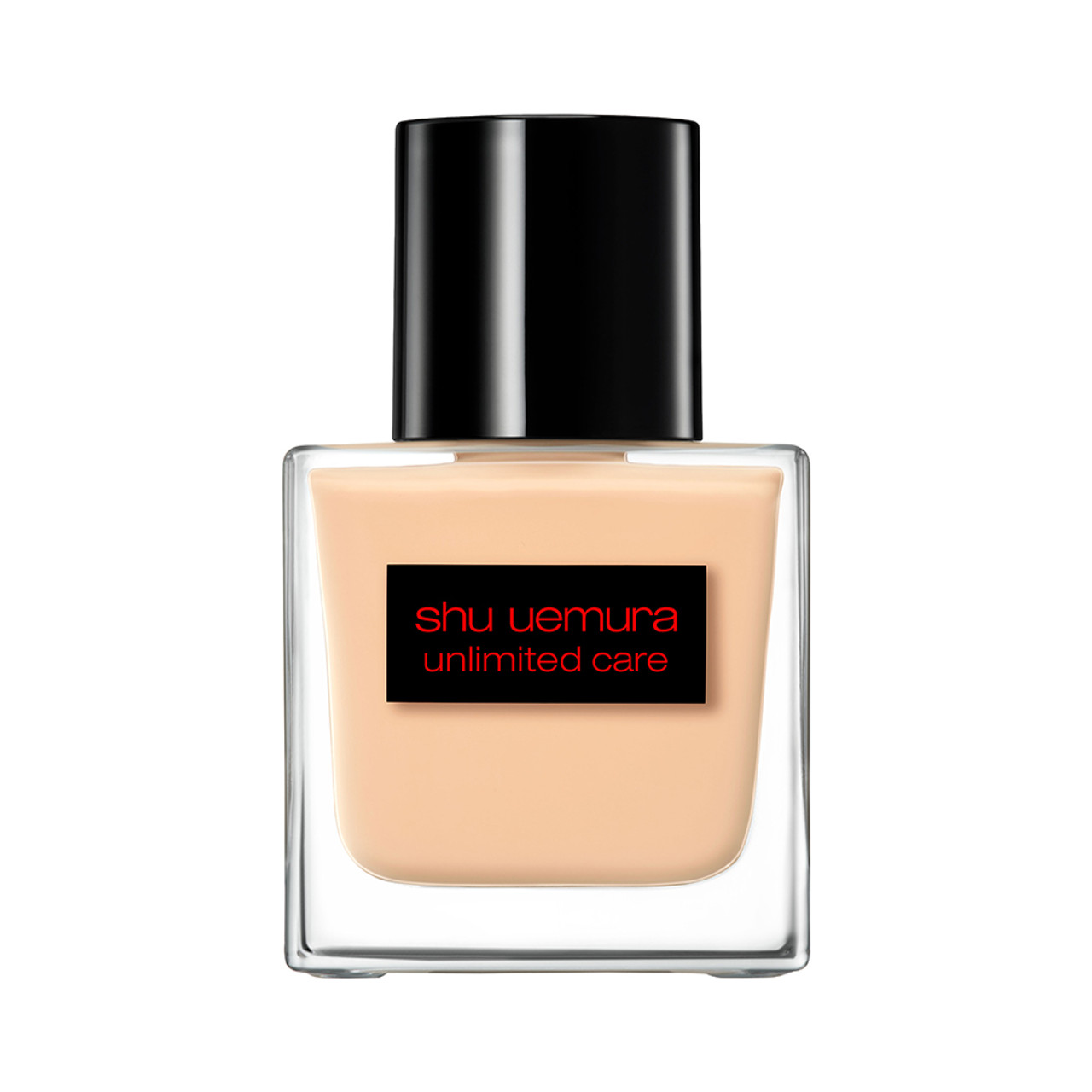 ［新品］shu uemura unlimited care 574 35ml SHU UEMURA Unlimited Care Tsuya Serum Foundation #574 35ml