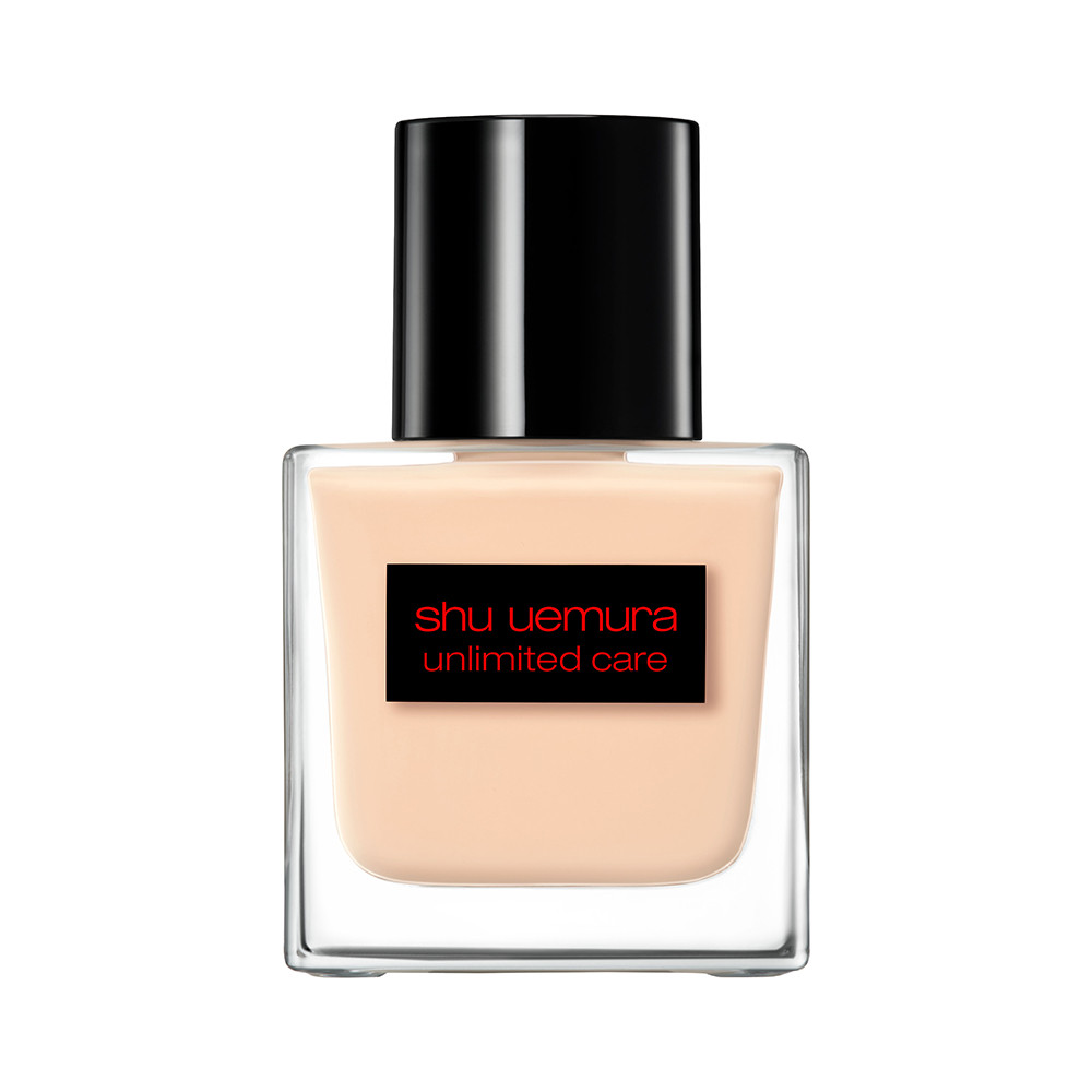 SHU UEMURA Unlimited Care Tsuya Serum Foundation #594 35ml - www 
