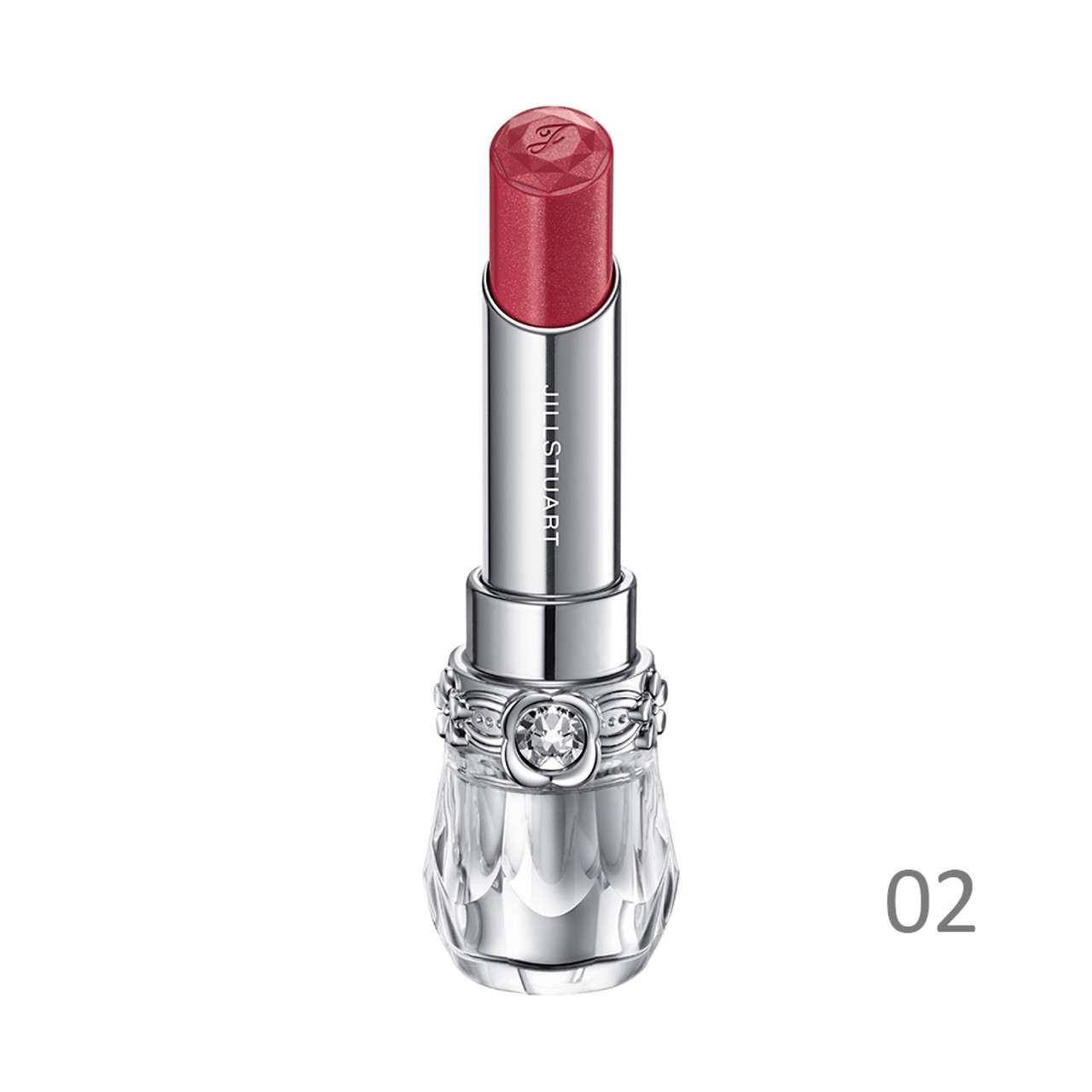 JILL STUART Lip Blossom Glow - www.BonBonCosmetics.com