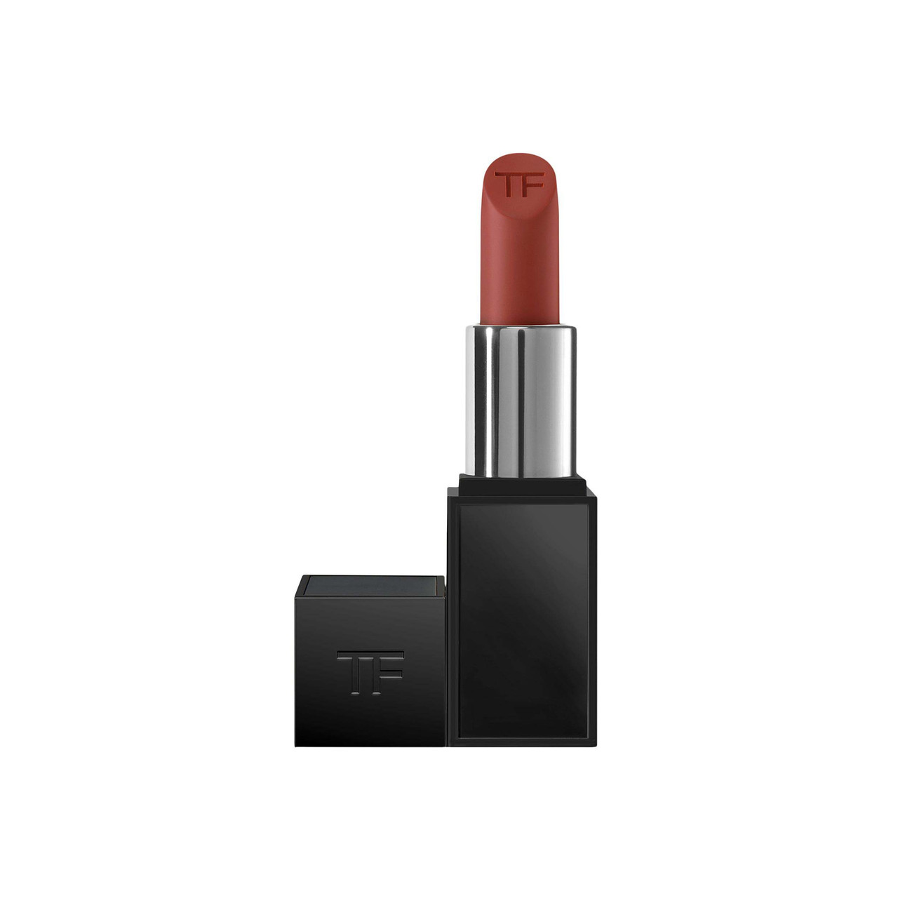 TOM FORD Black Lacquer Lip Color Matte ~ 100 ~ 2024 Autumn Limited