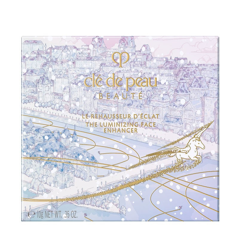 Cle de Peau The Luminizing Face Enhancer ~ 107 Magical Light