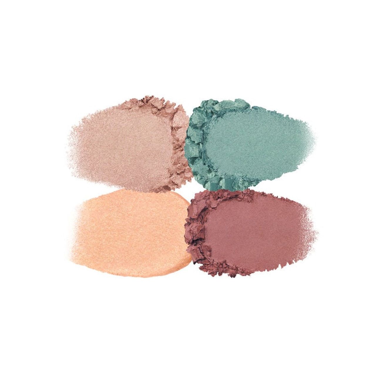 clé de peau アイカラークアッド 502 Cle de Peau Eye Color Quad ~ 502 Wings of Wonder ~ 2024