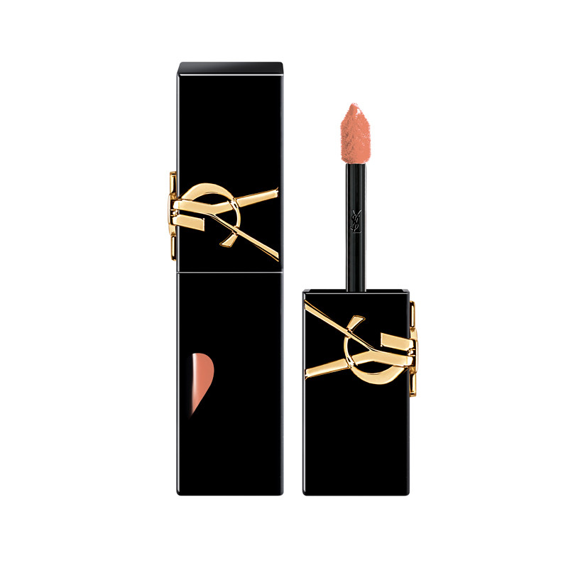 YSL The Inks Vinyl Cream #620 Peach Subversion