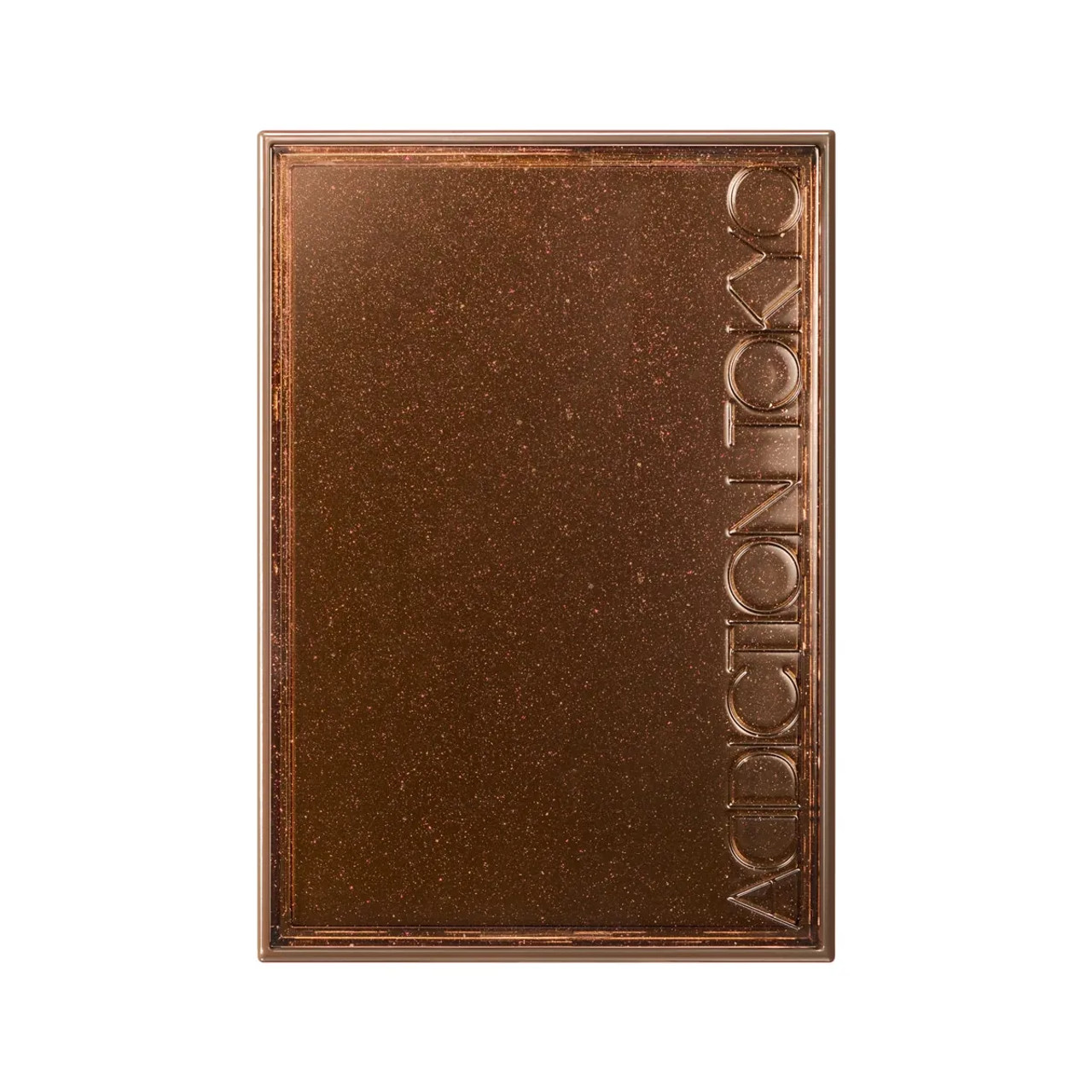 ADDICTION TOKYO The Eyeshadow Palette + "Through the Glass" 102