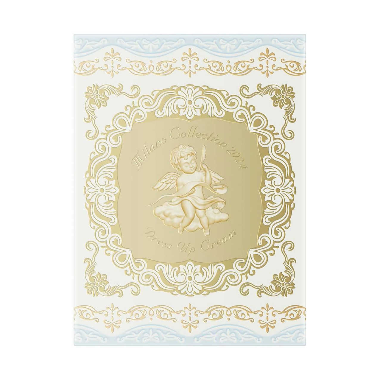 milano collection dress up cream ] KANEBO Milano Collection Dress Up Cream 2023 