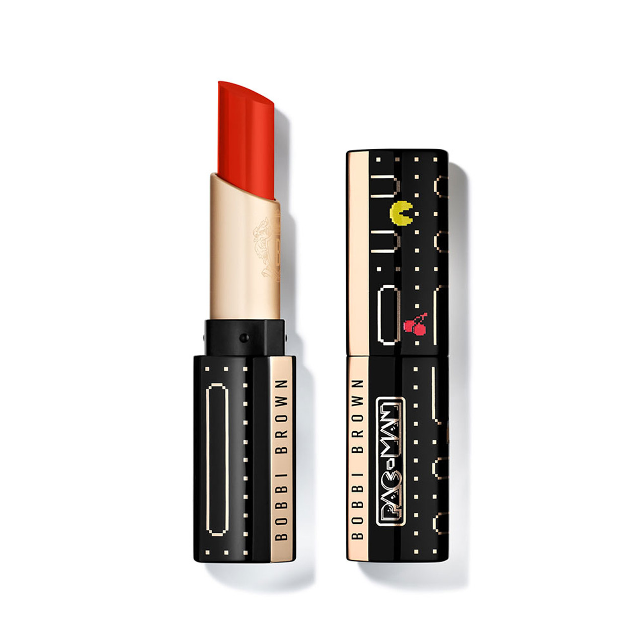 BOBBI BROWN Luxe Matte Liptick ~ Uptown Red ~ 2024 Holiday