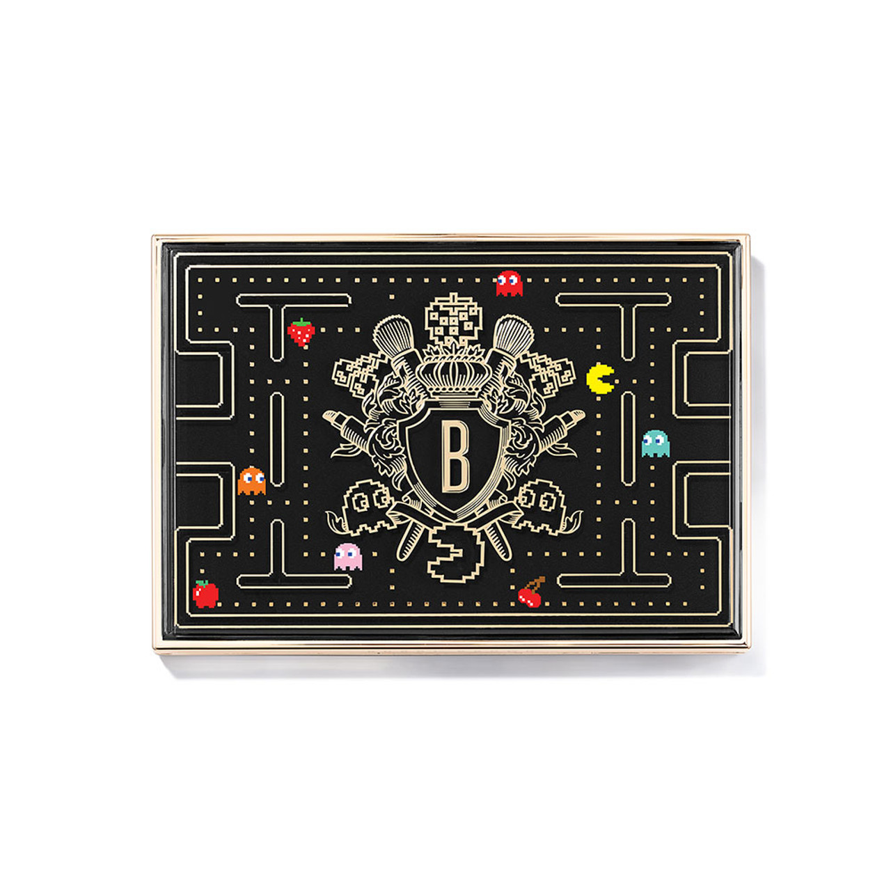 BOBBI BROWN PAC-MAN POWER PLAY アイパレット Bobbi Brown PAC-MAN Power Play Eye Shadow Pallete Limited