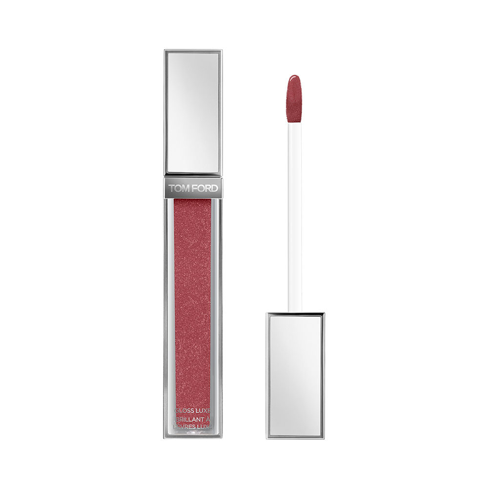 TOM FORD Soleil Neige Gloss Luxe ~ 18 Pinnacle ~ 2024 Holiday