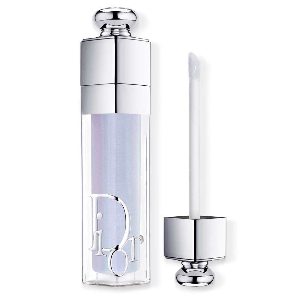 DIOR Addict Lip Maximizer 084 Blue Mania 2025 Spring Limited