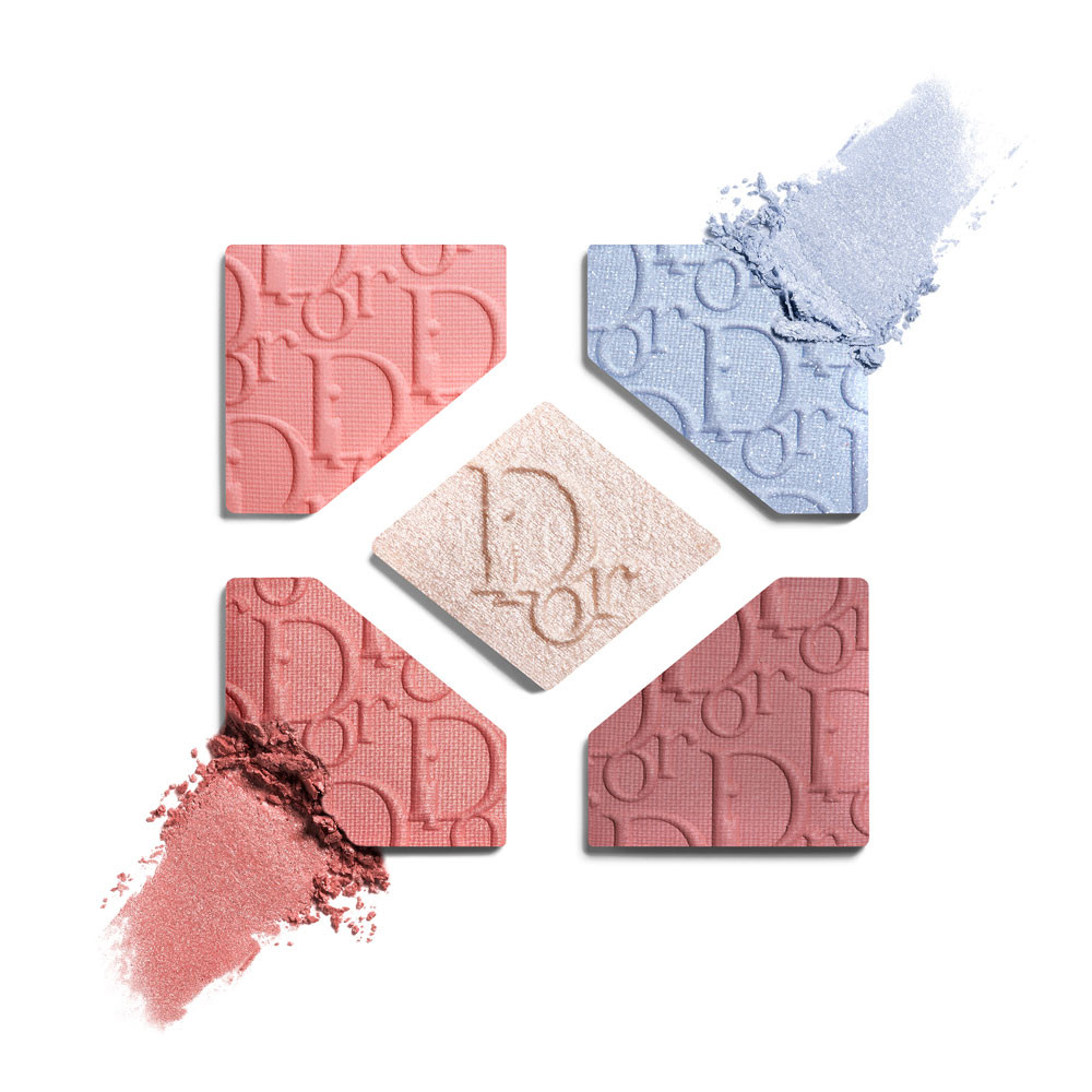 Dior Diorshow サンクCouleurs 623 ピーチマニア DiorShow 5 Couleurs