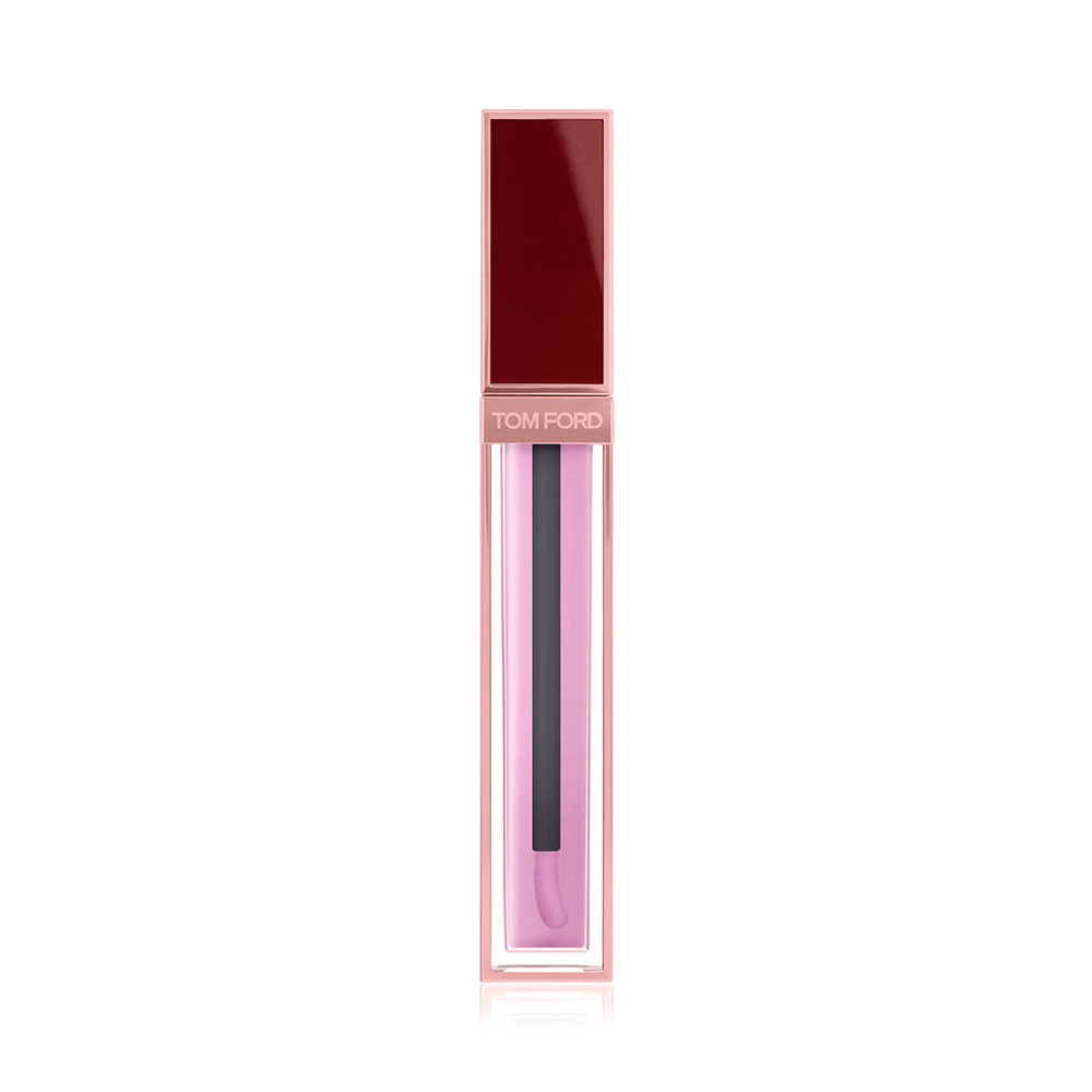 TOM FORD Rose Lip Oil Tint ~ 2025 Spring Limited Edition - www