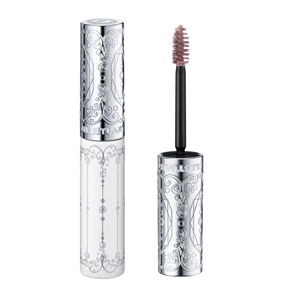 JILL STUART Mousse Brow Mascara ~ 18 cassis beige ~ 2025 Spring