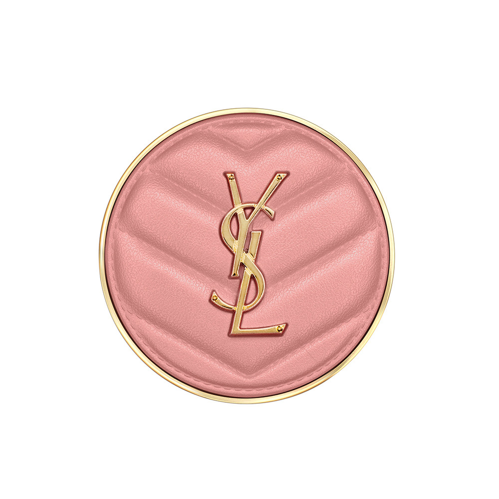 YSL Make Me Blush Bold Blusrring Blush Powder ~ 06 Rose Haze - www 