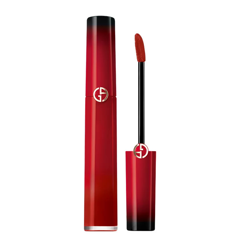 GIORGIO ARMANI Lip Maestro Passione #405 2025 CNY Limited