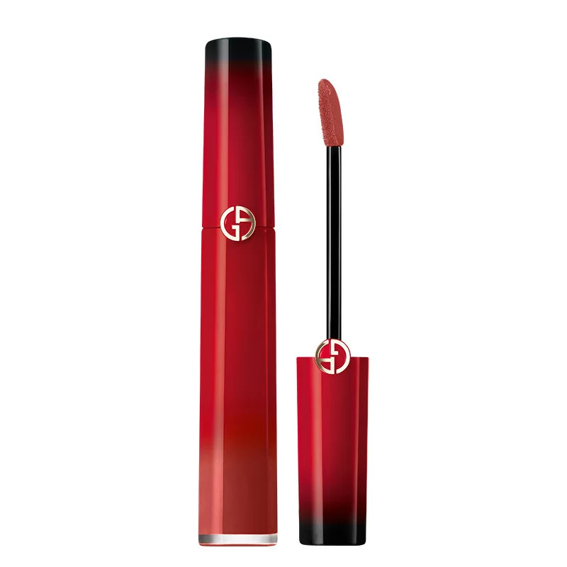 GIORGIO ARMANI Lip Maestro Passione #214 ~ 2025 CNY Limited