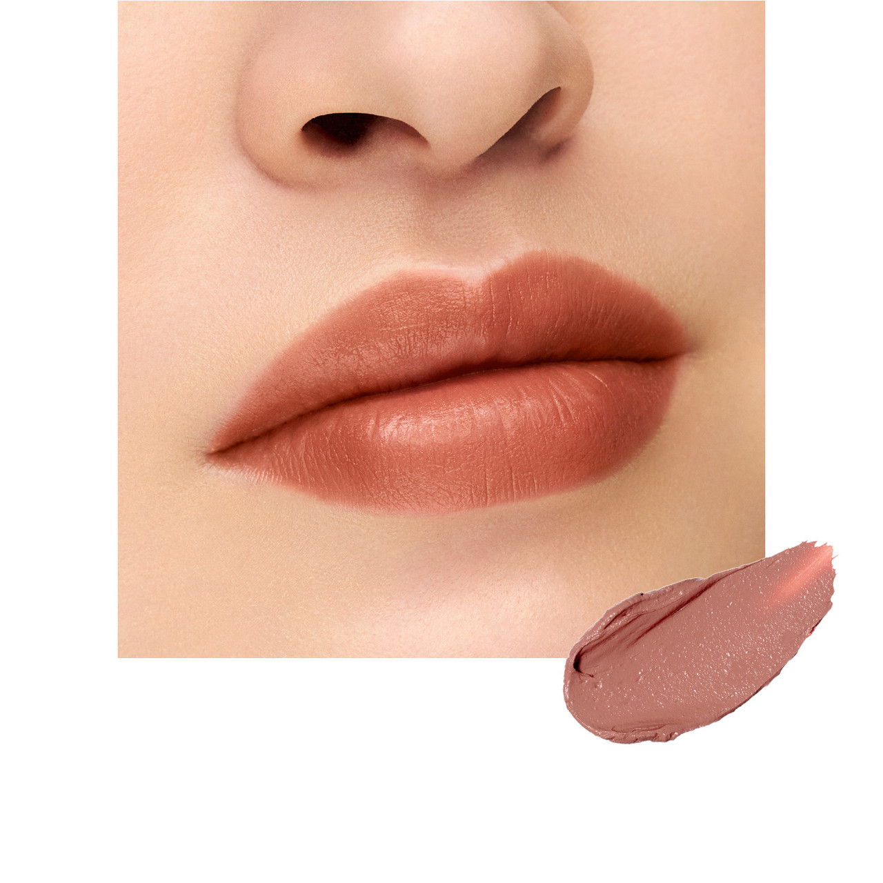 SUQQU Velvet Fit Lipstick - www.BonBonCosmetics.com