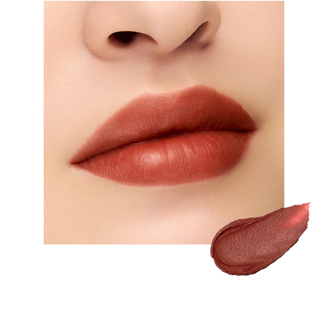 SUQQU Velvet Fit Lipstick - www.BonBonCosmetics.com